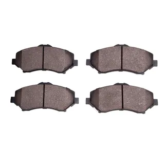 R1 Concepts 2400-1273-00 Performance Off-Road/Tow Brake Pads